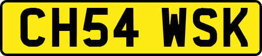CH54WSK