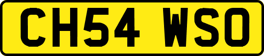 CH54WSO
