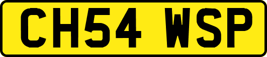 CH54WSP