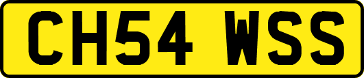 CH54WSS