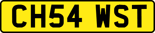 CH54WST