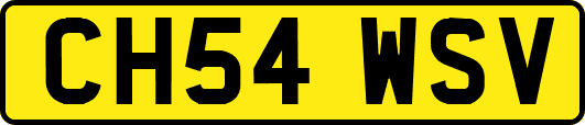 CH54WSV