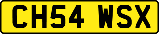 CH54WSX