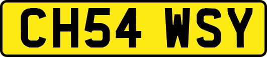 CH54WSY