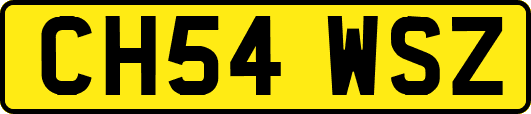 CH54WSZ