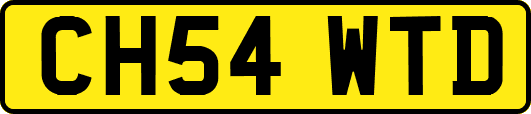 CH54WTD