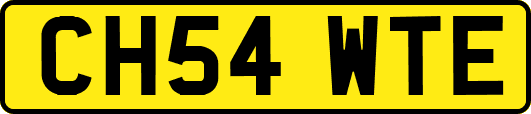 CH54WTE