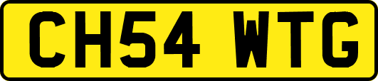 CH54WTG