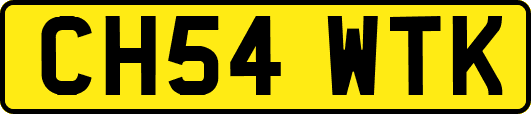 CH54WTK