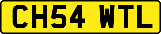 CH54WTL