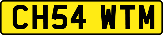 CH54WTM