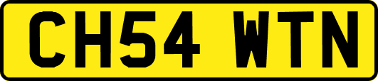 CH54WTN
