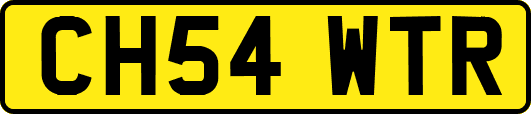 CH54WTR