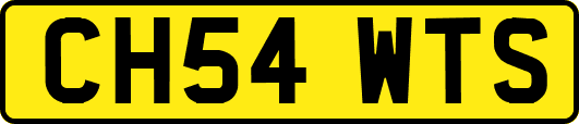 CH54WTS