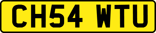 CH54WTU