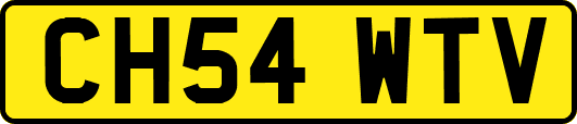CH54WTV