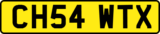 CH54WTX