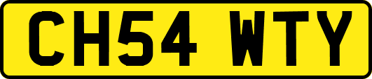 CH54WTY