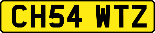 CH54WTZ