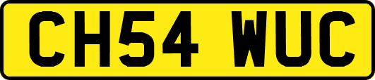 CH54WUC