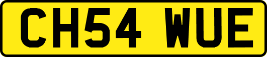 CH54WUE