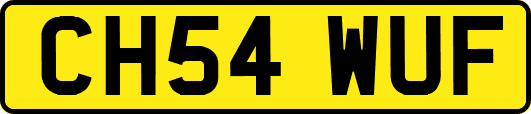 CH54WUF