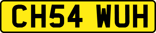 CH54WUH