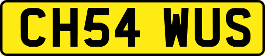 CH54WUS