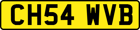 CH54WVB