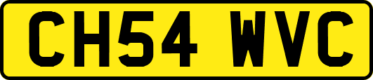 CH54WVC