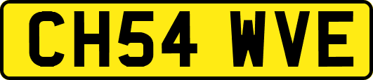 CH54WVE