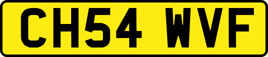 CH54WVF
