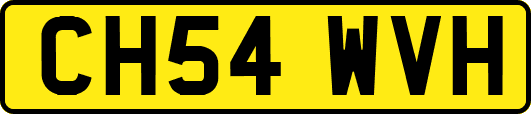 CH54WVH