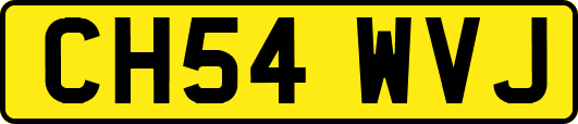 CH54WVJ