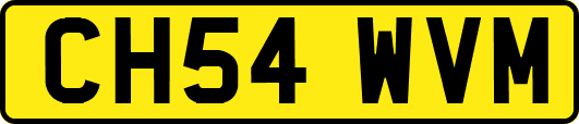 CH54WVM