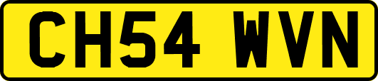 CH54WVN