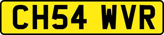 CH54WVR