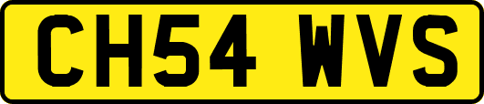 CH54WVS