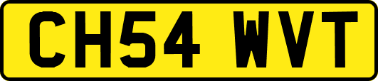 CH54WVT