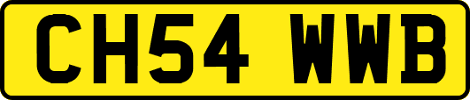 CH54WWB