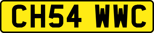 CH54WWC