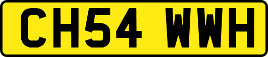 CH54WWH