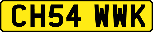 CH54WWK