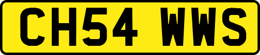 CH54WWS