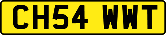 CH54WWT