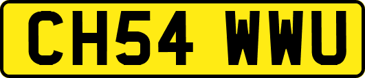 CH54WWU