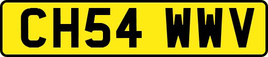 CH54WWV