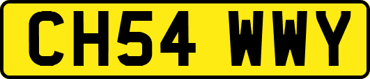 CH54WWY