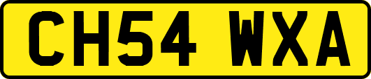CH54WXA