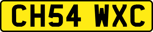 CH54WXC